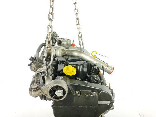 Used Engine RENAULT MEGANE II (BM0/1_, CM0/1_) 1.5 dCi (BM1E, CM1E) (106 hp) 30959498