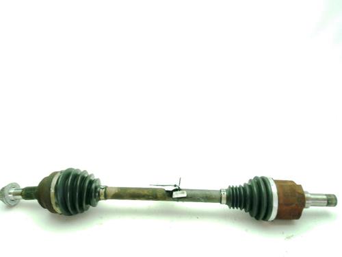 Used Left front driveshaft Left front driveshaft CITROËN JUMPER II Van 2.0 BlueHDi 130 (130 hp) 32978504 32978504