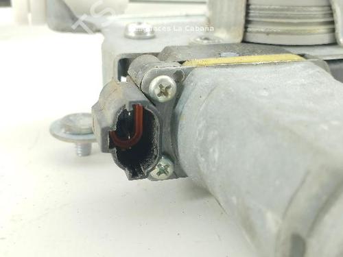 Rear left window mechanism SSANGYONG KORANDO (CK) 2.0 | BP31989115C24