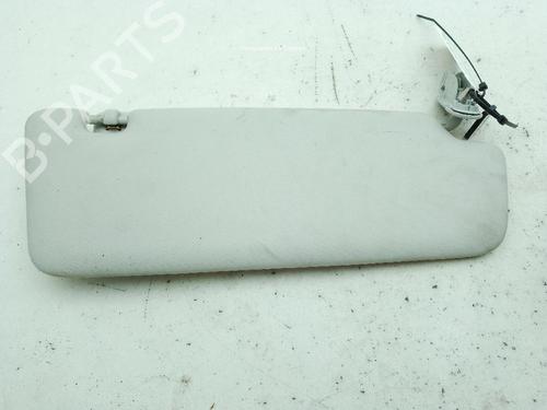 Left sun visor AUDI A4 Allroad B8 (8KH) 2.0 TDI quattro | BP23998795I1 - Image 3