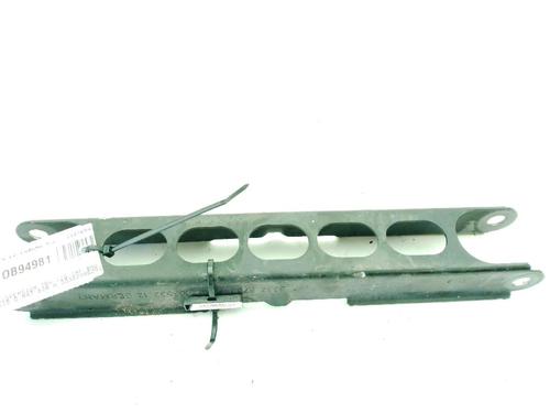 Used Left rear suspension arm BMW 1 (E81) 118 d (143 hp) 31848361