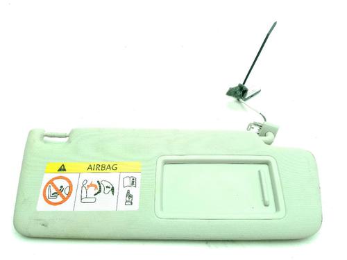 right-sun-visor-vw-polo-vi-aw1-bz1-ae1-2017-31848650 main image