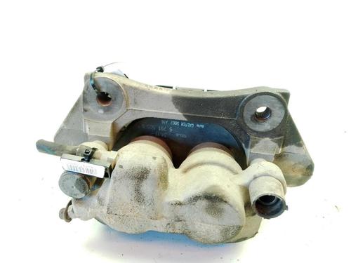 Left front brake caliper BMW X6 (E71, E72) xDrive 35 d | BP39609748M105 - Image 3