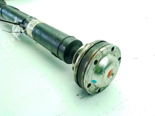 Mellomaksel kompl. FORD RANGER (TKE) 2.2 TDCi 4x4 | BP30919780M37