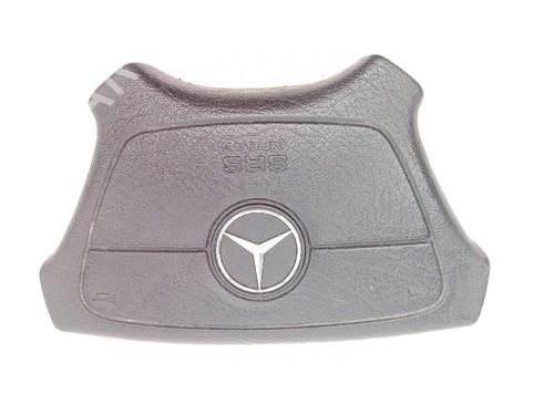 Førerens kollisjonspute MERCEDES-BENZ E-CLASS (W210) [1995-2003]  27630966