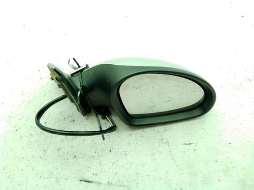 Used Right mirror SEAT TOLEDO II (1M2) 1.6 16V (105 hp) 29203929