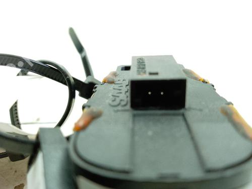 Mirror switch SAAB 9-3 Estate (E50) 1.9 TiD | BP25734810I25 - Image 3