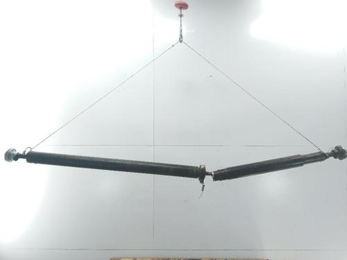Driveshaft LAND ROVER RANGE ROVER EVOQUE (L538) 2.0 D | BP26194935M37 