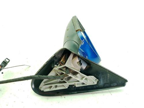 Left mirror SEAT LEON (1M1) 1.8 20V | BP28805106C26 