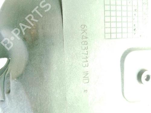 Rear left interior door handle SEAT IBIZA II (6K1) 1.9 TDI | BP26447071I15 