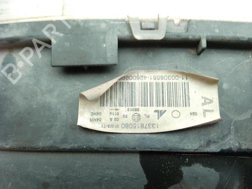 Other RENAULT MEGANE IV Hatchback (B9A/M/N_) 1.5 Blue dCi 115 (B9A6) | BP35895067O1 - Image 5