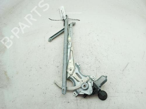 Used Front right window mechanism TOYOTA RAV 4 IV (_A4_) 2.5 Hybrid (AVA42_) (197 hp) 24736905