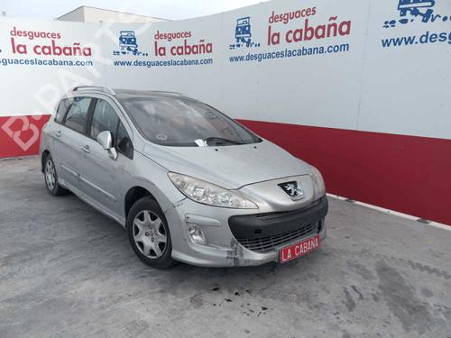 Front right window mechanism PEUGEOT 308 SW I (4E_, 4H_) 1.6 HDi | BP24102900C23 