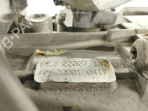 Gearbox SEAT ATECA (KH7, KHP) 2.0 TDI | BP25019347M3  - Image 5