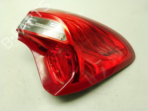 right-taillight-citroen-ds5-2011-2012-2013-2014-2015-2016-39163757 main image