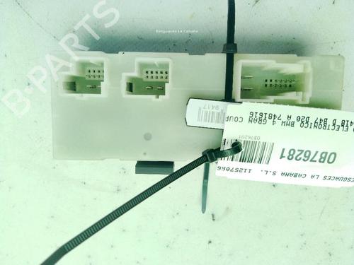 Electronic module BMW 4 Gran Coupe (F36) 418 d | BP29628333M83 