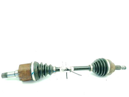 Used Left front driveshaft Left front driveshaft CITROËN C5 III (RD_) 2.0 HDi 150 / BlueHDi 150 (RDRHEA, RDRHE8, RDAHRM,... (150 hp) 33571065 33571065