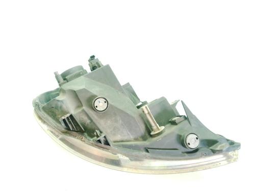 Right headlight NISSAN PRIMASTAR Bus (X83) dCi 120 | BP30410693C29