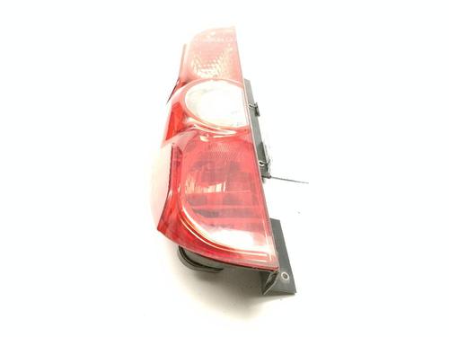 Venstre baglygte Venstre baglygte FIAT DOBLO Bus (263_) 1.3 D Multijet (263AXC1A) (90 hp) 39667095 39667095