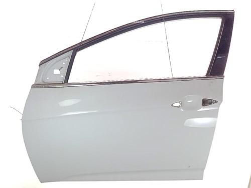Used Left front door HYUNDAI i40 I (VF) 1.7 CRDi (116 hp) 18376687