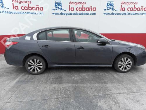 Rat RENAULT LATITUDE (L70_) 2.0 dCi 150 (L70H) | BP31989089C49  - Image 9