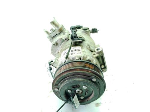 AC-Kompressor AC-Kompressor OPEL MERIVA B MPV (S10) 1.4 (75) (120 hp) 34506081 34506081