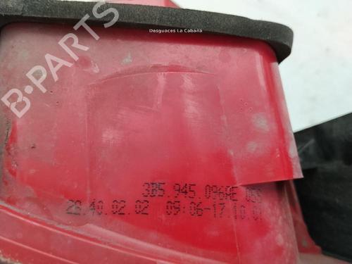 Right taillight VW PASSAT B5.5 (3B3) 1.9 TDI | BP39580023C35 - Image 5