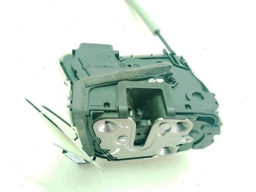 Used Front left lock Front left lock MG MG ZS SUV (AZS1) EV (177 hp) 27450966 27450966
