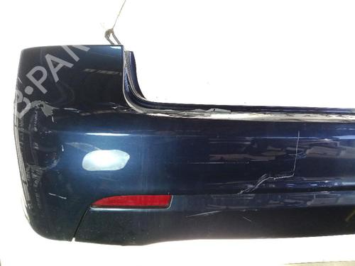 Rear bumper SAAB 9-3 (YS3F, E79, D79, D75) 1.9 TiD | BP18368221C8 