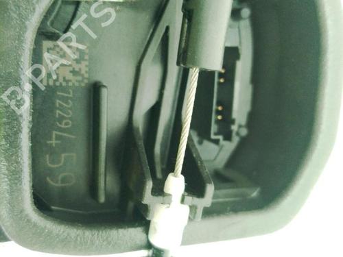 Rear left lock BMW 4 Gran Coupe (F36) 418 d | BP30919751C100