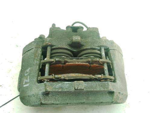 Left front brake caliper IVECO DAILY VI Platform/Chassis 35S14, 35S15, 35C15, 40S14, 40C15, 50C15, 60C5, 65C15,... | BP36375344M105 - Image 2