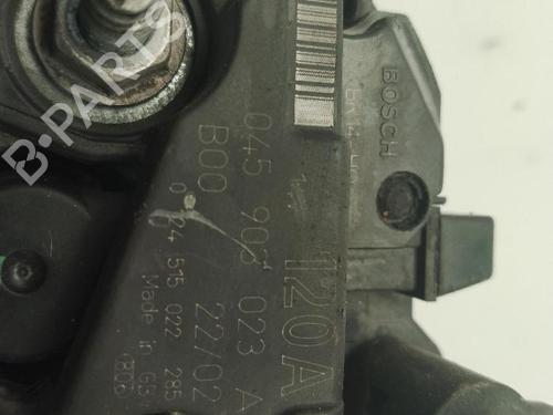 Alternator SEAT LEON (1M1) 1.9 TDI | BP24002887M7  - Image 5