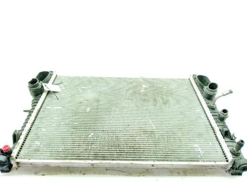 Used Water radiator Water radiator MERCEDES-BENZ CLS (C219) CLS 350 (219.356) (272 hp) 32695490 32695490