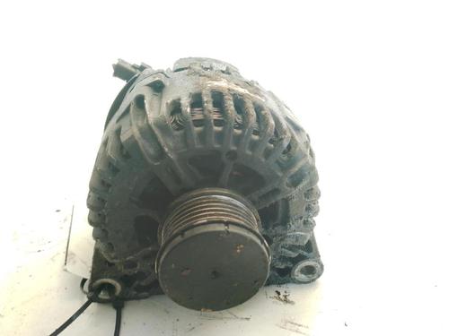 Used Alternator Alternator PEUGEOT 207 (WA_, WC_) 1.4 HDi (68 hp) 25135624 25135624
