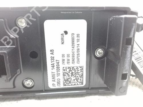 Left front window switch FORD FOCUS III 1.0 EcoBoost | BP39579462I27 - Image 3