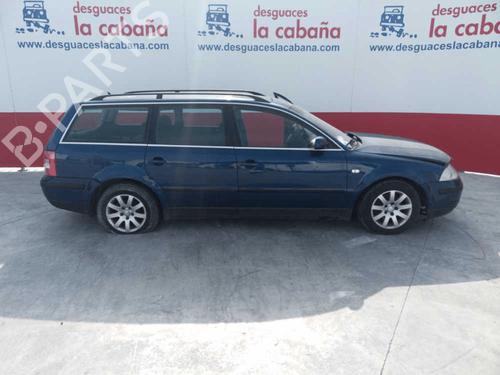 Ashtray VW PASSAT B5.5 Variant (3B6) 1.9 TDI | BP39579683I30 - Image 7