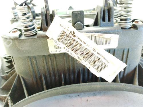 Driver airbag PEUGEOT PARTNER Box Body/MPV (5_, G_) 1.9 D | BP25889480C9 