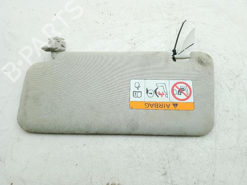 Right sun visor MAZDA CX-5 (KF) 2.0 | BP24545891I2 - Image 3