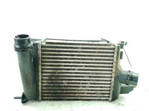 Used Intercooler Intercooler DACIA DUSTER (HS_) 1.5 dCi (109 hp) 33571100 33571100