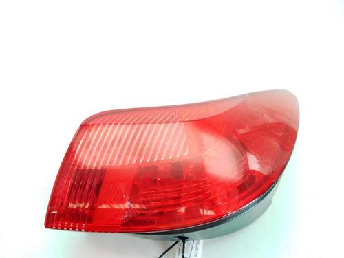 Used Left taillight PEUGEOT 308 SW I (4E_, 4H_) 1.6 HDi (109 hp) 30146046