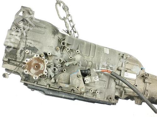 Gearbox AUDI A6 C6 (4F2) 3.0 TDI quattro | BP38718633M3 - Image 2