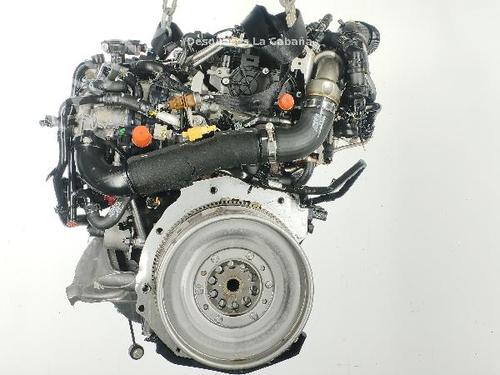 Engine AUDI A4 B9 (8W2, 8WC) 2.0 TDI | BP33426252M1 - Image 4