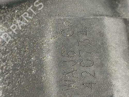 Gearbox KIA CEE'D Hatchback (ED) 1.6 CRDi 90 | BP31940387M3 