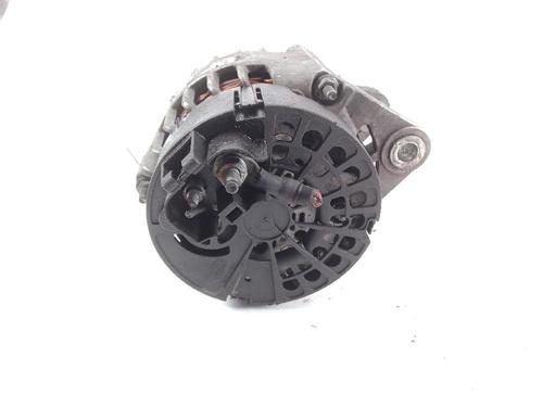 Alternator RENAULT MASTER III Van (FV) 2.3 dCi 125 FWD (FV0C, FV0D, FV0G, FV0H, FV0J, FV0K) | BP18361546M7 