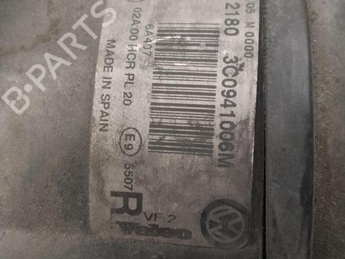 Right headlight VW PASSAT B6 (3C2) 2.0 FSI | BP37088107C29 - Image 5