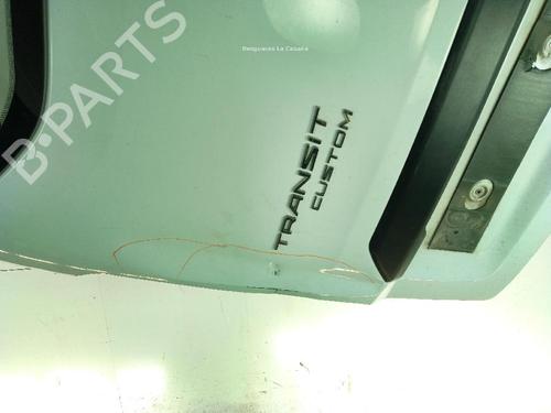 Venstre lasterom dør FORD TRANSIT CUSTOM V362 Van (FY, FZ) 2.0 EcoBlue | BP29875727C76 