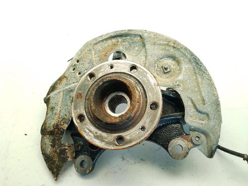 Right front steering knuckle PEUGEOT 308 II (LB_, LP_, LW_, LH_, L3_) 1.2 THP 110 | BP25781579M26