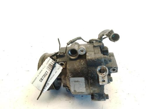 AC compressor MITSUBISHI ASX (GA_W_) 1.6 DI-D | BP29350568M34 