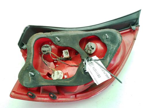 Right taillight KIA CEE'D Hatchback (ED) 1.6 CRDi 115 | BP33905161C35 - Image 5