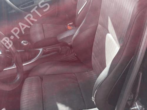 Front left lock BMW 1 (E87) 120 d | BP24041706C98 